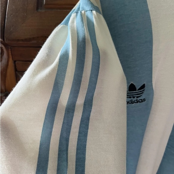 Argentina Maradona Jersey - Picture 6 of 10